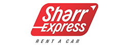 Sharr Express