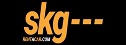 SKG Rent A Car