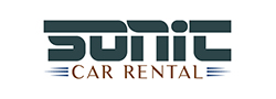 Sonic Car Rental
