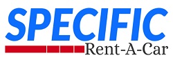 Specific Rent a car