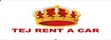Tej Rent A Car