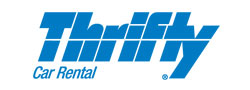 Thrifty Car Rental  