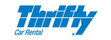 Thrifty Car Rental