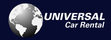 Universal Car Rental