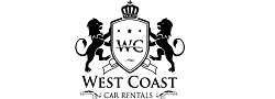 West Coast Car Rentals