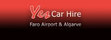 Yes Car Hire
