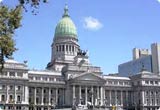 Car Hire Buenos Aires from USD 36.3/day - Argentina
