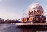 Car Rental Vancouver Downtown, Vancouver - Canada - VIP Cars