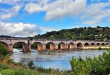 Car Hire Agen from USD 22.38/day - France