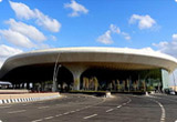 Car Rental Mumbai Airport (BOM) from USD 41.48/day - India