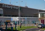 Car Rental Edinburgh Airport [EDI], Edinburgh - United Kingdom - VIP Cars