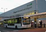 Alamo Car Rental Glasgow International Airport Alamo Car Rental Glasgow International Airport