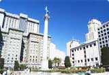 Thrifty Car Rental Union Square San Francisco Thrifty Car Rental Union Square San Francisco