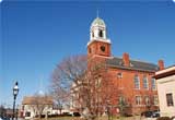 Car Rental Warwick - USA Rhode Island