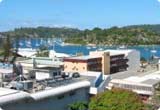 Car Hire Port Vila Downtown from USD 81.37/day - Vanuatu
