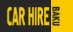  Car Hire Baku