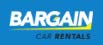 Bargain Car Rentals