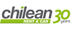 Chilean Rent a Car