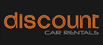 Discount car rentals