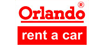 Orlando Rent A Car