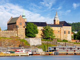 Akershus Fortress