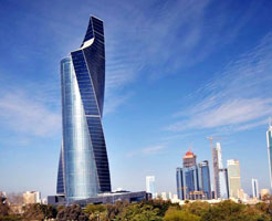 Al Hamra Tower