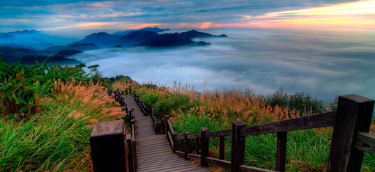 Alishan