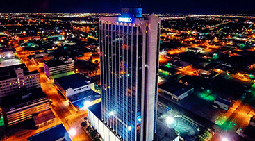 Amarillo