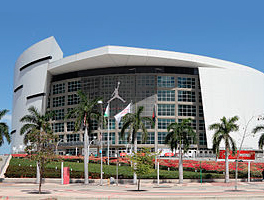 Stadio American Airlines