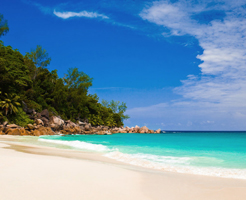Anse Georgette