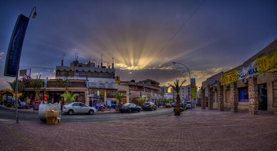 Car Rental Jordan - VIP Cars