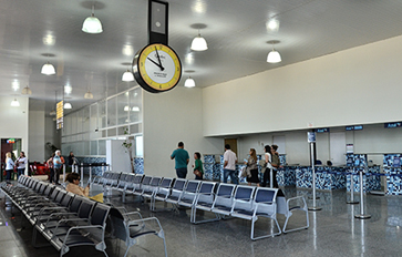 Aracatuba Airport