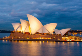 Australia