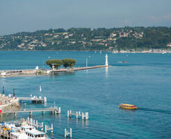 Bains des Paquis