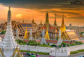 Don Mueang Intl Airport