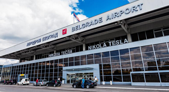 Car Rental Serbia - VIP Cars