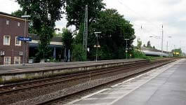 Car Rental Dusseldorf Airport Dus Dusseldorf Germany Vip Cars