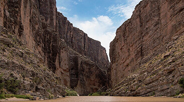 Big Bend National Park