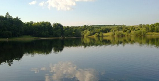 Bistarac Lake
