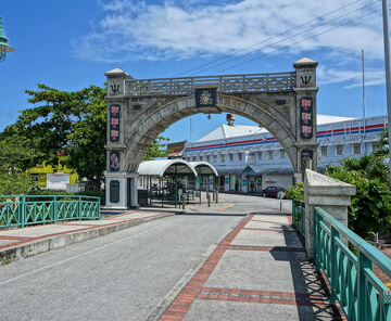 Bridgetown
