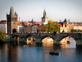 Charles Bridge
