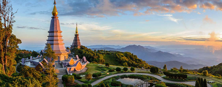 Chiang Mai