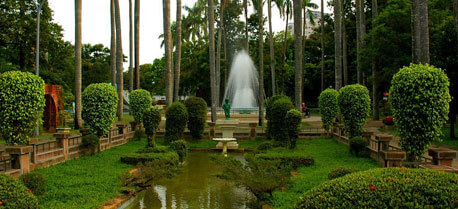 Chiayi Park