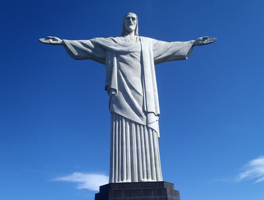 Christ the Redeemer