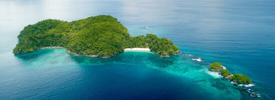 Coiba