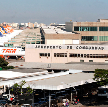 Congonhas Airport