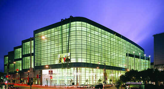 Convention Center