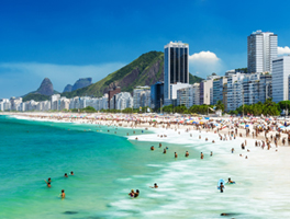 Car Rental Rio De Janeiro Airport Gig Brazil Vip Cars