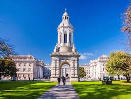 Dublin North