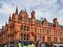 Dublin South